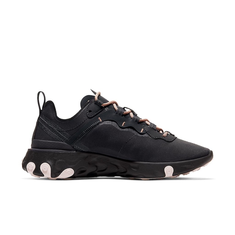 Tênis Nike React Element 55 Feminino - Foto 3