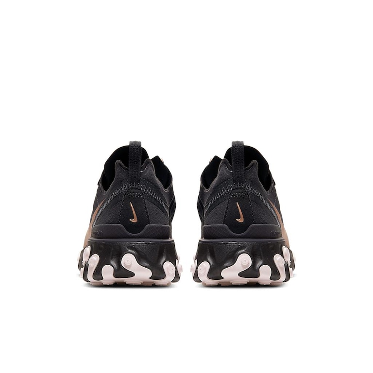 Tênis Nike React Element 55 Feminino - Foto 6