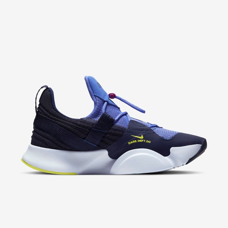 Tênis Nike SuperRep Groove Feminino - Foto 3