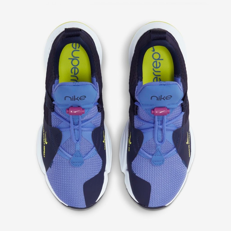 Tênis Nike SuperRep Groove Feminino - Foto 4