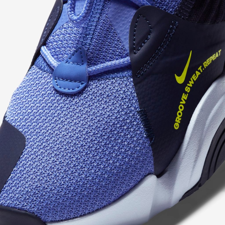 Tênis Nike SuperRep Groove Feminino - Foto 7