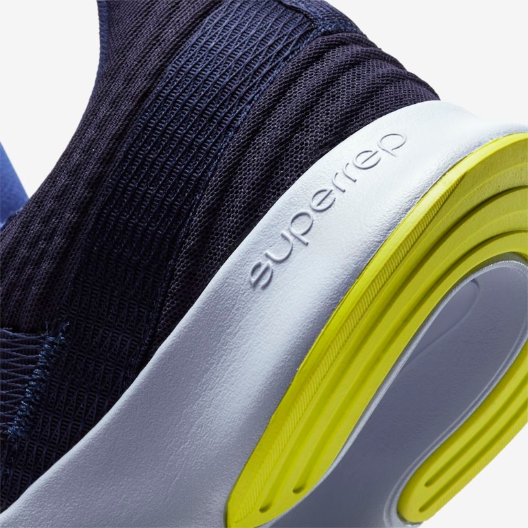 Tênis Nike SuperRep Groove Feminino - Foto 8