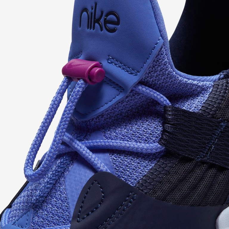 Tênis Nike SuperRep Groove Feminino - Foto 9