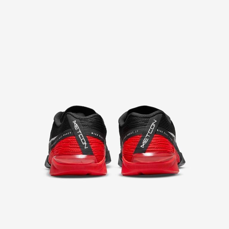 Tênis Nike React Metcon Turbo Unissex - Foto 6