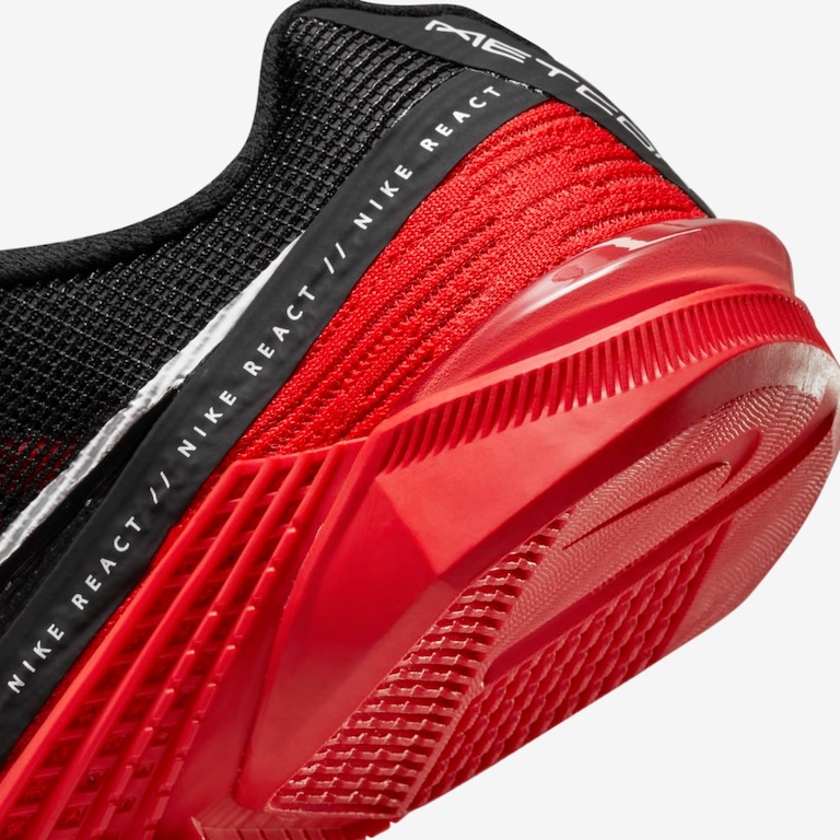 Tênis Nike React Metcon Turbo Unissex - Foto 8