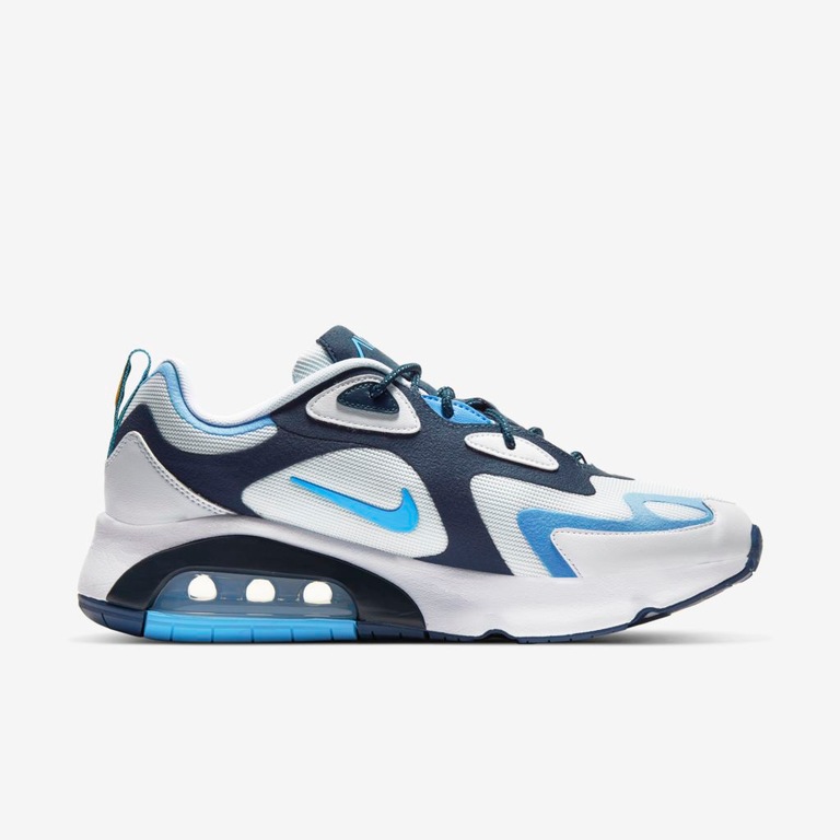 Tênis Nike Air Max 200 Masculino - Foto 3