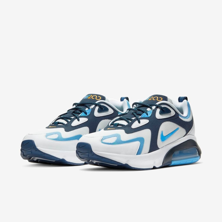 Tênis Nike Air Max 200 Masculino - Foto 5