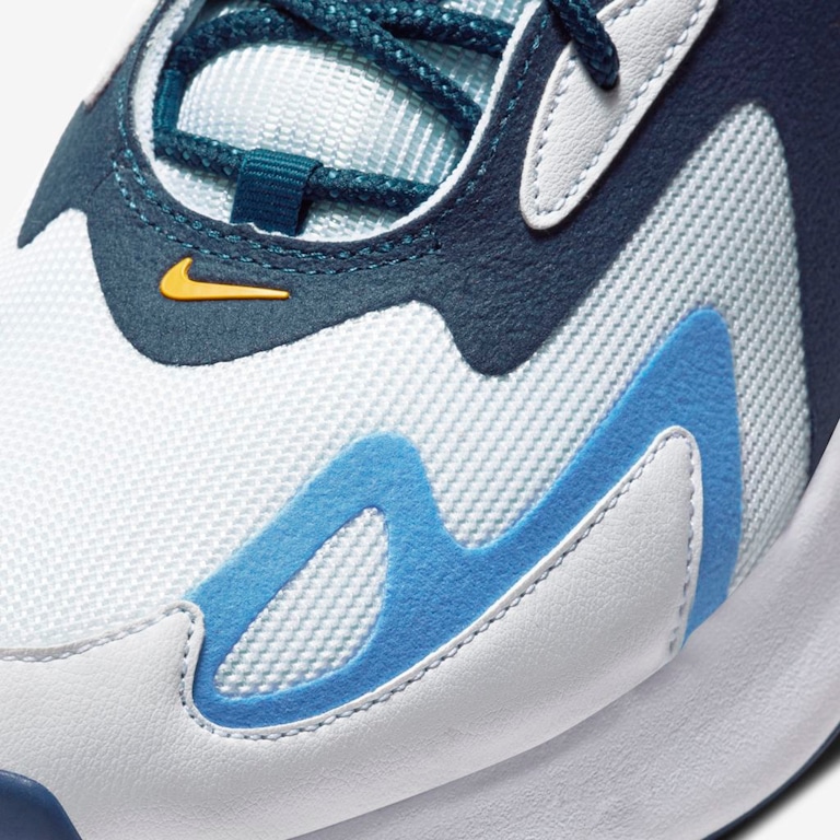 Tênis Nike Air Max 200 Masculino - Foto 7