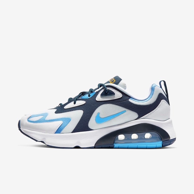 Tênis Nike Air Max 200 Masculino - Foto 1