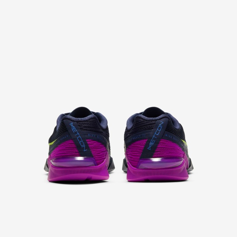 Tênis Nike React Metcon Turbo Feminino - Foto 6