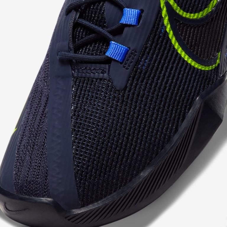 Tênis Nike React Metcon Turbo Feminino - Foto 7