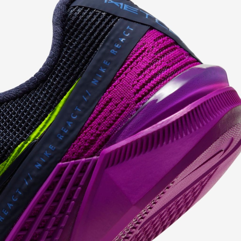 Tênis Nike React Metcon Turbo Feminino - Foto 8