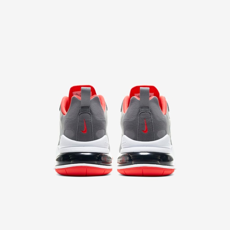 Tênis Nike Air Max 270 React Masculino - Foto 6