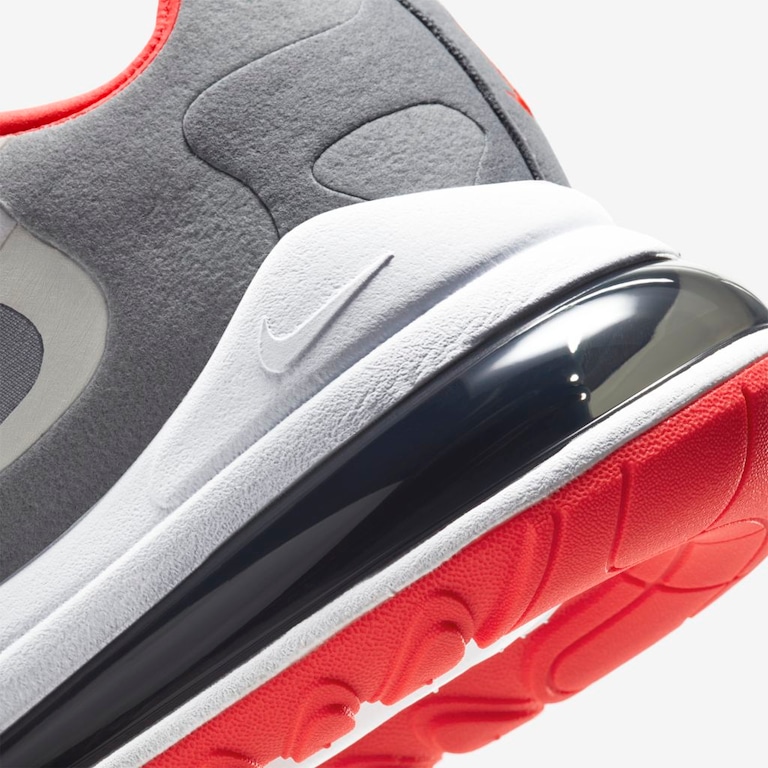 Tênis Nike Air Max 270 React Masculino - Foto 8