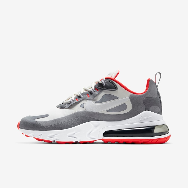 Tênis Nike Air Max 270 React Masculino - Foto 1