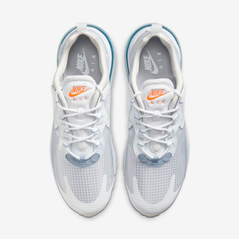 Tênis Nike Air Max 270 React Edição Especial Masculino - Foto 4