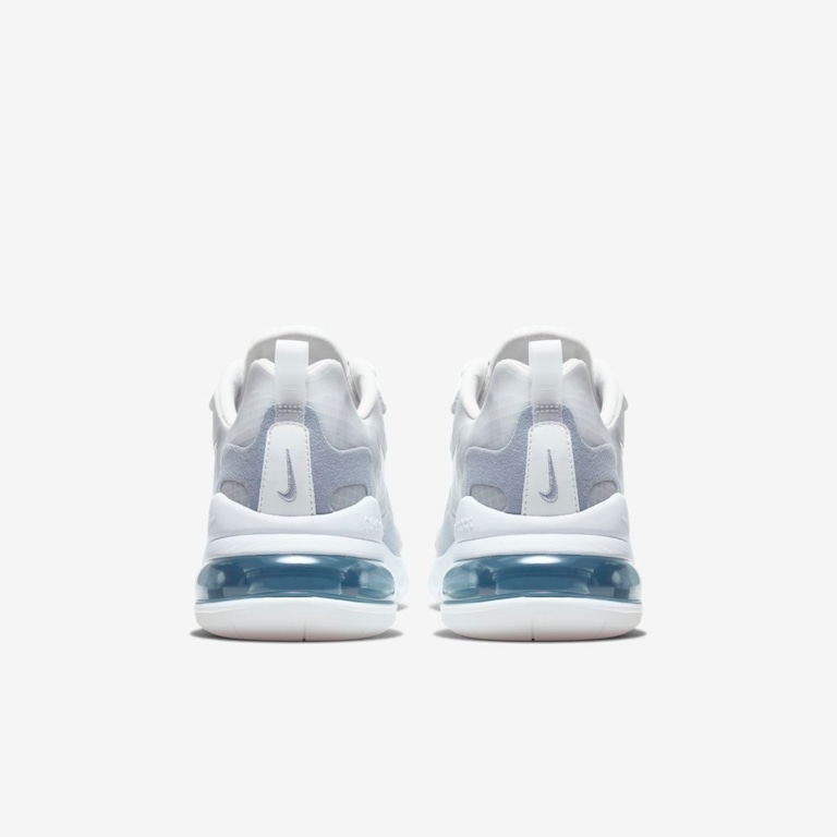 Tênis Nike Air Max 270 React Edição Especial Masculino - Foto 6