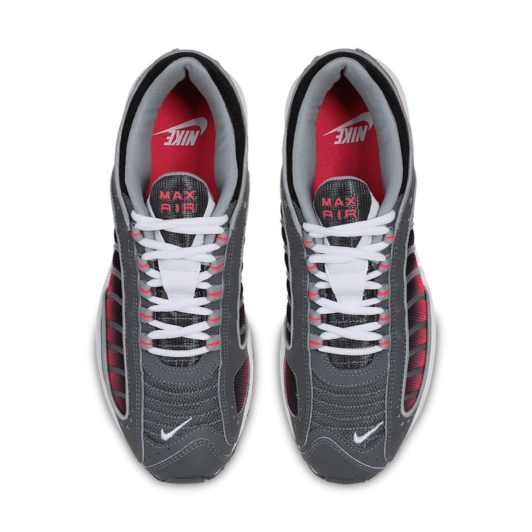 Tênis Nike Air Max Tailwind IV Masculino - Foto 4