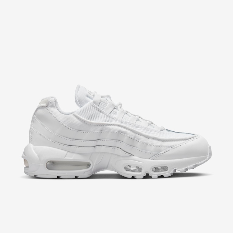 Tênis Nike Air Max 95 Essential Masculino - Foto 3