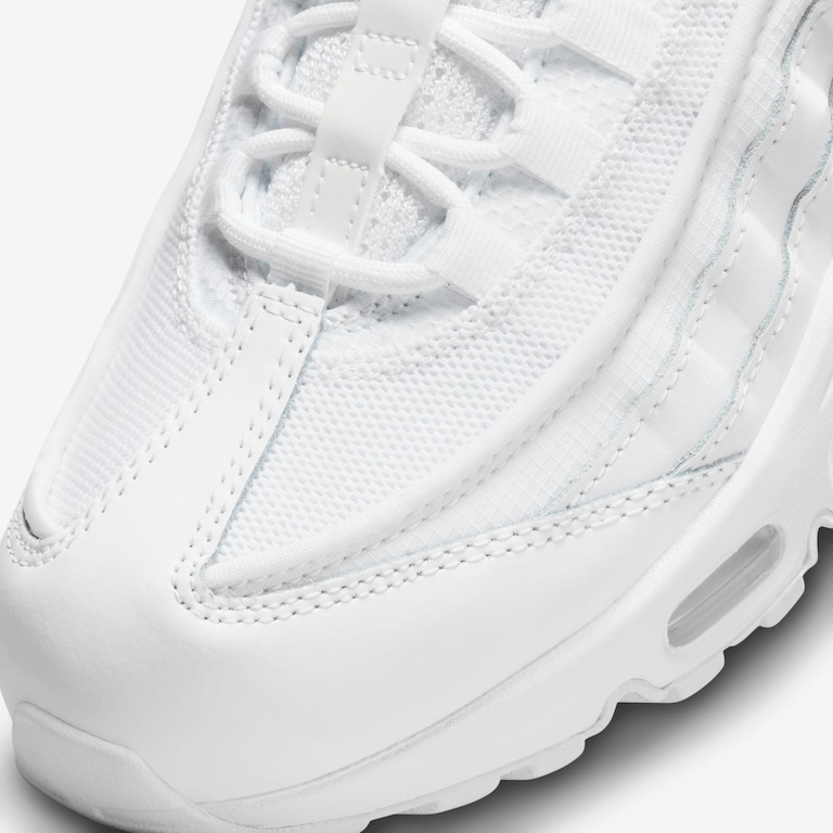 Tênis Nike Air Max 95 Essential Masculino - Foto 7
