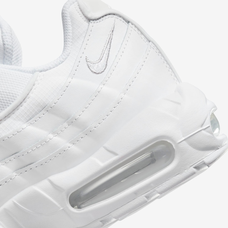 Tênis Nike Air Max 95 Essential Masculino - Foto 8