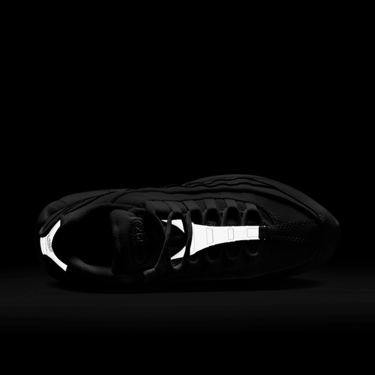 Tênis Nike Air Max 95 Essential Masculino - Foto 9