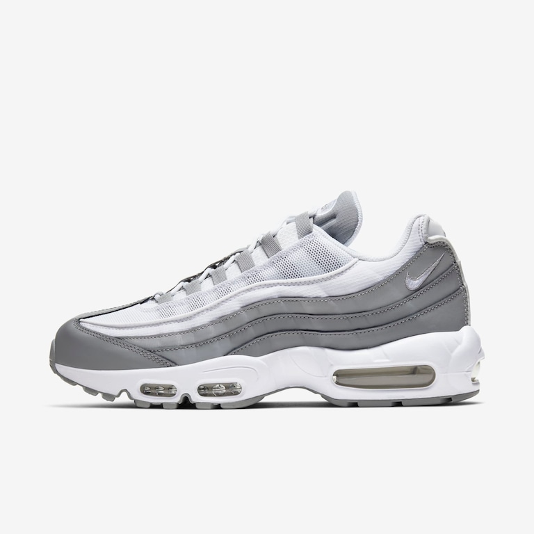 Tênis Nike Air Max 95 Essential Masculino - Foto 1