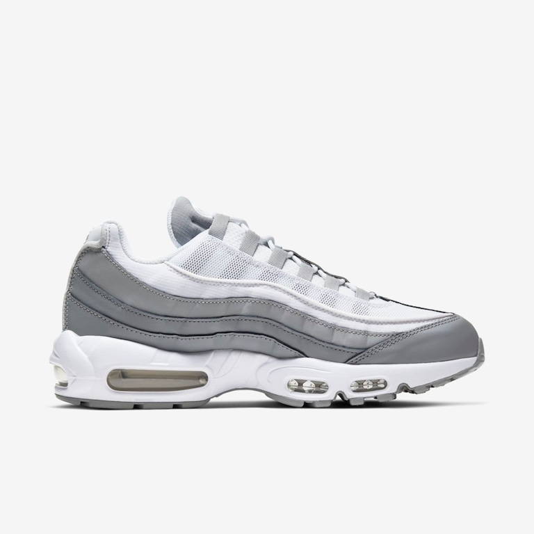 Tênis Nike Air Max 95 Essential Masculino - Foto 3