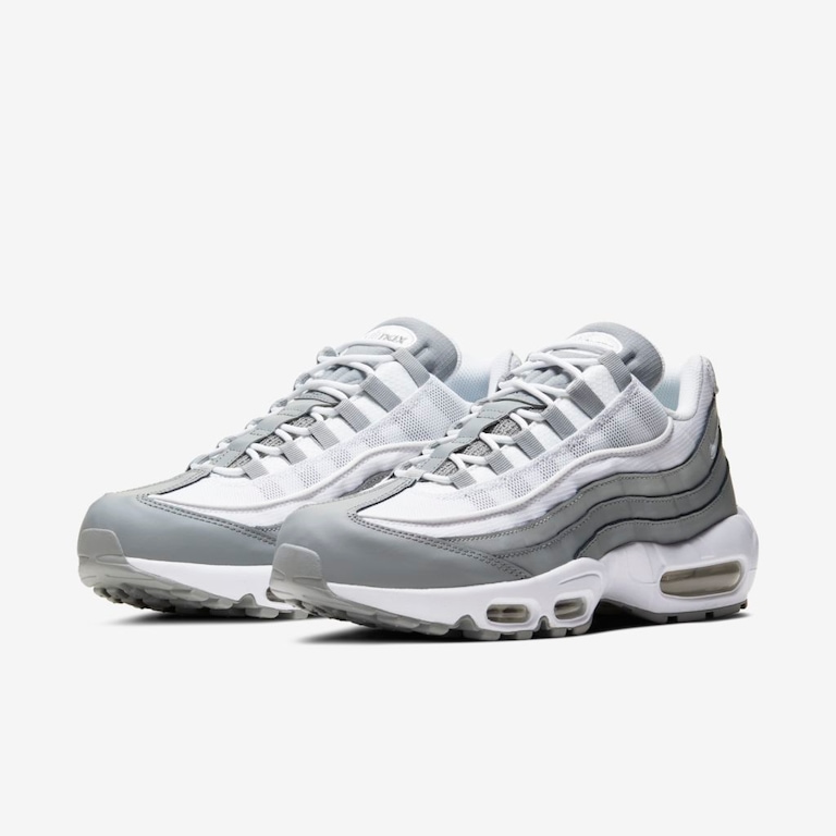Tênis Nike Air Max 95 Essential Masculino - Foto 5