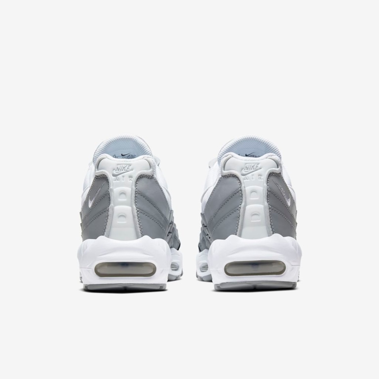 Tênis Nike Air Max 95 Essential Masculino - Foto 6