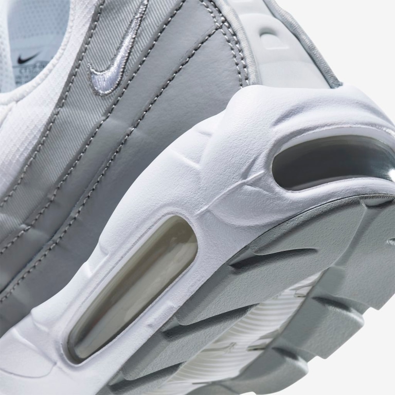 Tênis Nike Air Max 95 Essential Masculino - Foto 8