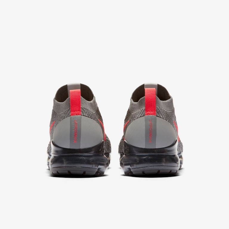 Tênis Nike Air VaporMax Flyknit 3 Masculino - Foto 6