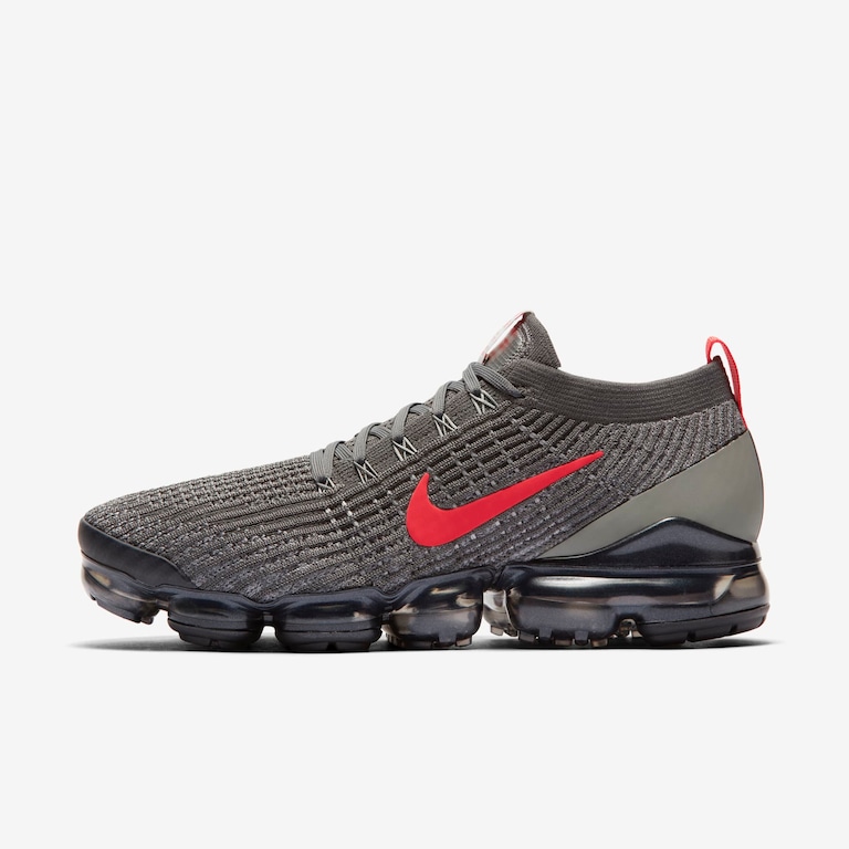 Tênis Nike Air VaporMax Flyknit 3 Masculino - Foto 1