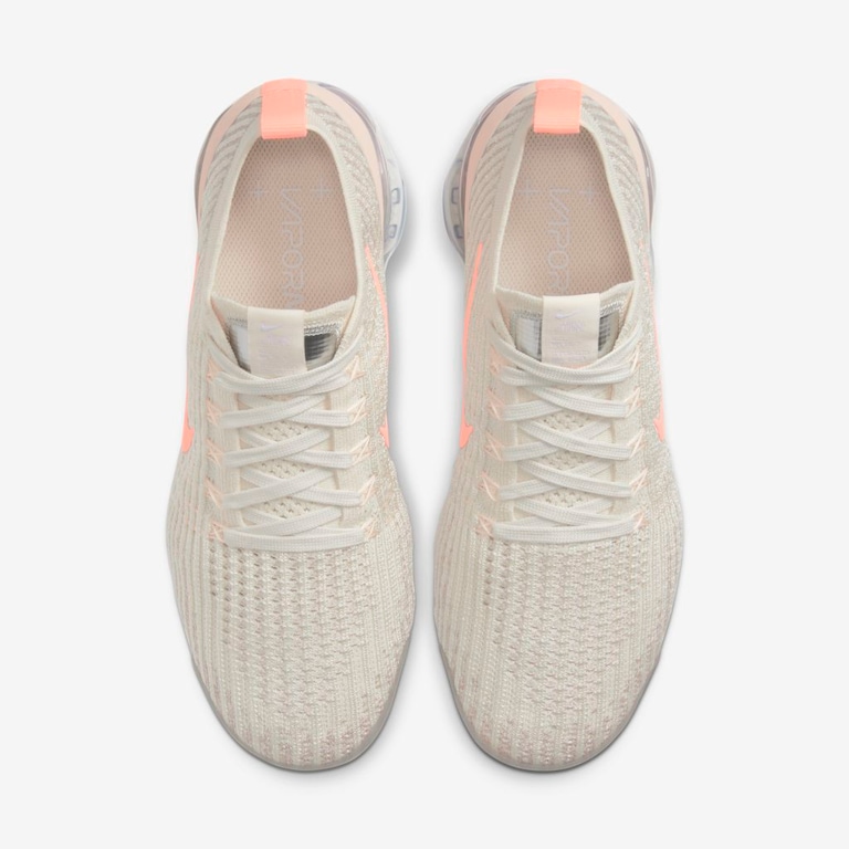 Tênis Nike Air VaporMax Flyknit 3 Feminino - Foto 4