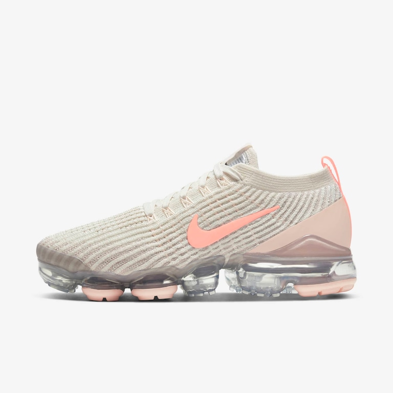 Tênis Nike Air VaporMax Flyknit 3 Feminino - Foto 1