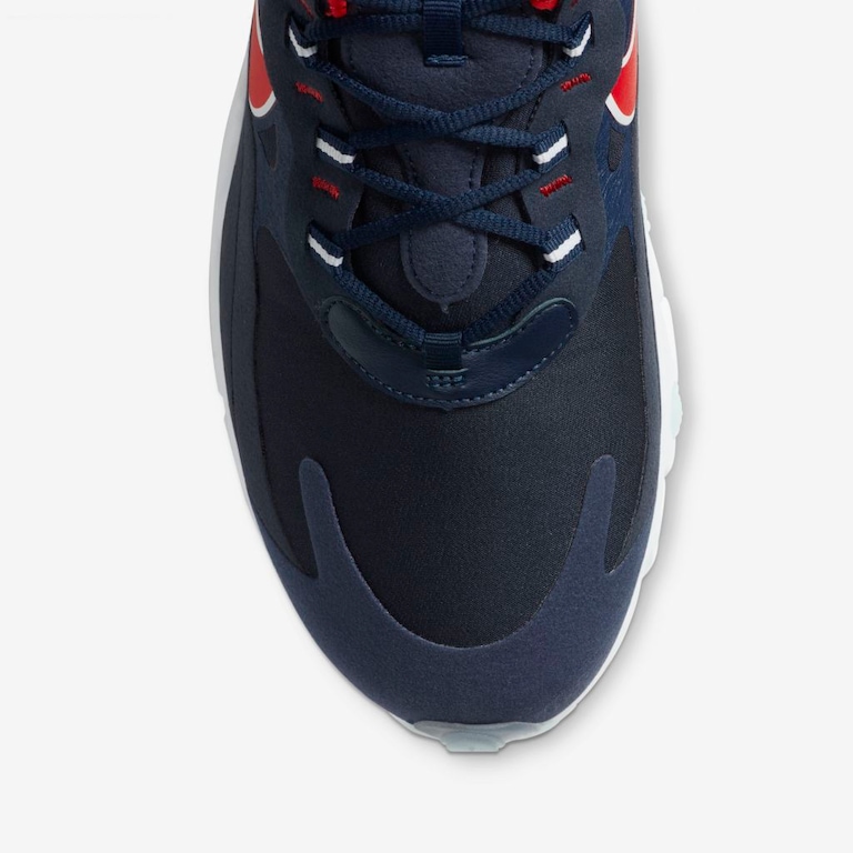 Tênis Nike Air Max 270 React Masculino - Foto 5