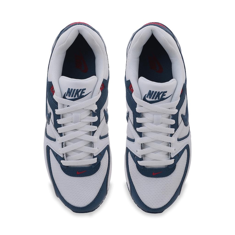 Tênis Nike Air Max Command Masculino - Foto 4