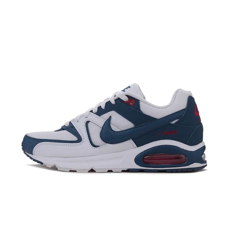 Tênis Nike Air Max Command Masculino - Foto 1