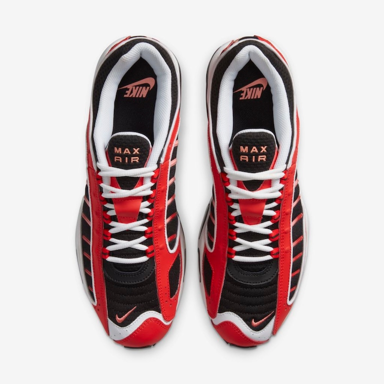 Tênis Nike Air Max Tailwind IV Masculino - Foto 4