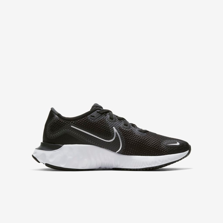 Tênis Nike Renew Run Infantil - Foto 3