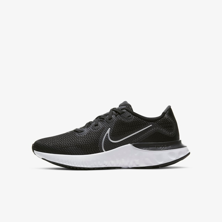 Tênis Nike Renew Run Infantil - Foto 1