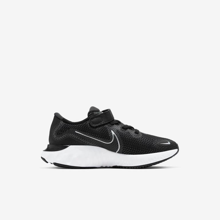Tênis Nike Renew Run Infantil - Foto 3