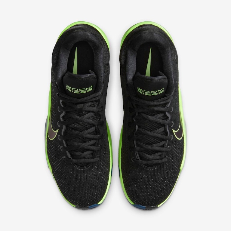 Tênis Nike Zoom Rize 2 Unissex - Foto 4