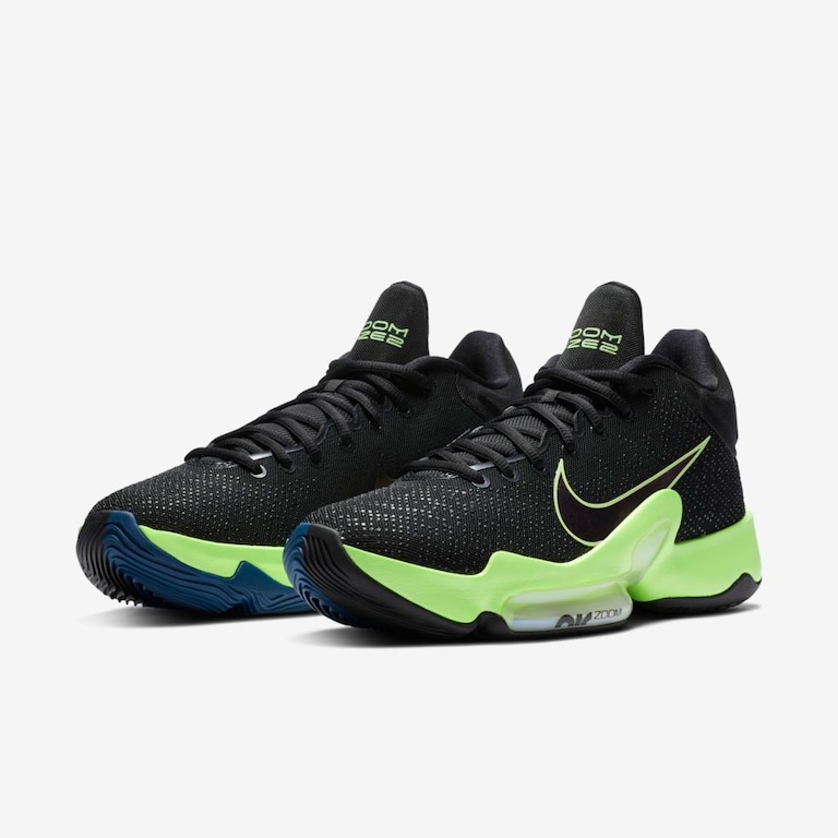 Tênis Nike Zoom Rize 2 Unissex - Foto 5