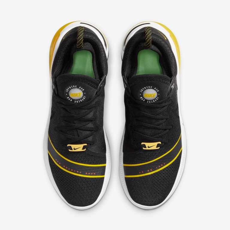 Tênis Nike Joyride FlyKnit Run "Fast City" Masculino - Foto 4