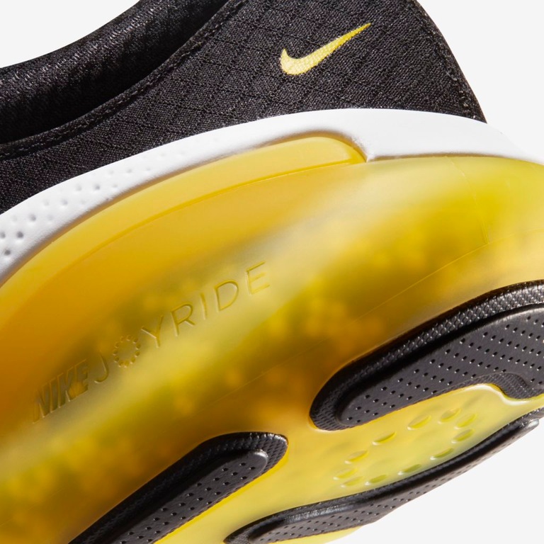 Tênis Nike Joyride FlyKnit Run "Fast City" Masculino - Foto 8