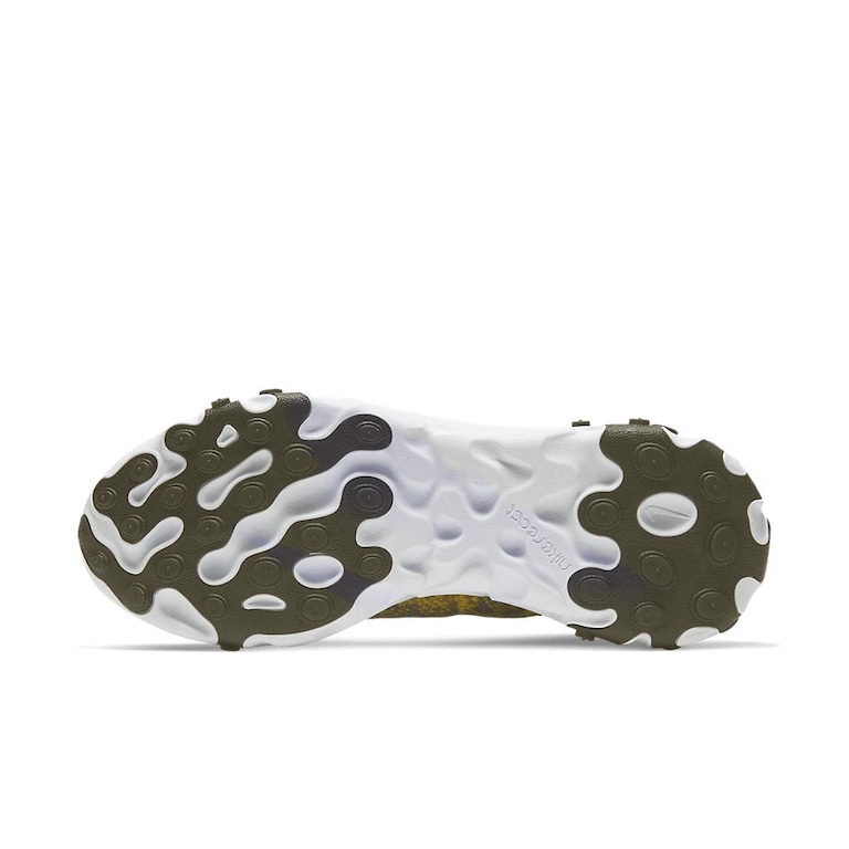 Tênis Nike React Element 55 Feminino - Foto 2