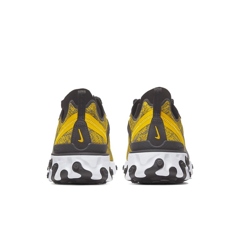 Tênis Nike React Element 55 Feminino - Foto 6