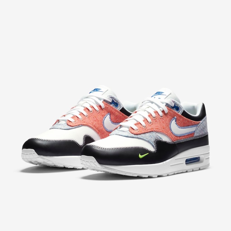 Tênis Nike Air Max 1 Unissex - Foto 5