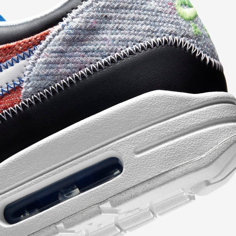 Tênis Nike Air Max 1 Unissex - Foto 8